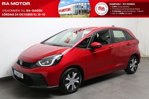 Honda Jazz bild 1
