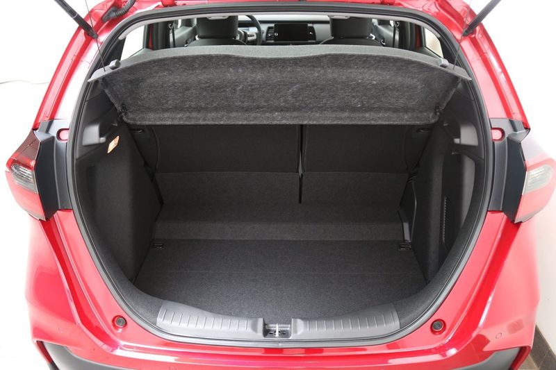 Honda Jazz bild 8
