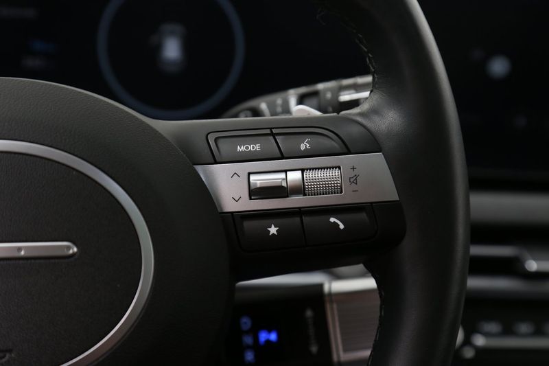 Hyundai Tucson bild 17