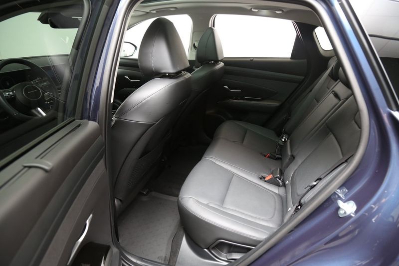 Hyundai Tucson bild 7