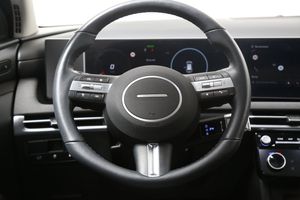 Hyundai Tucson bild 15