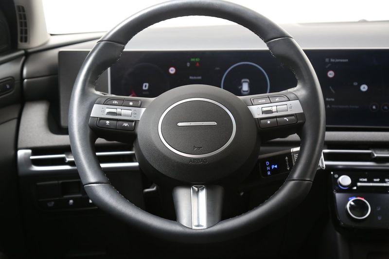 Hyundai Tucson bild 15