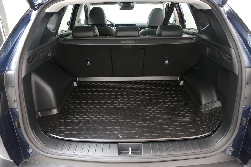 Hyundai Tucson bild 8