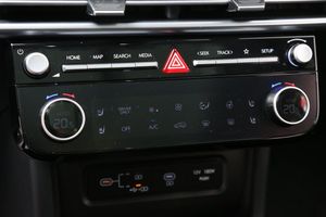 Hyundai Tucson bild 25