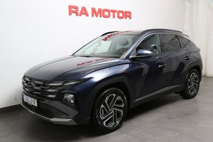 Hyundai Tucson bild 2