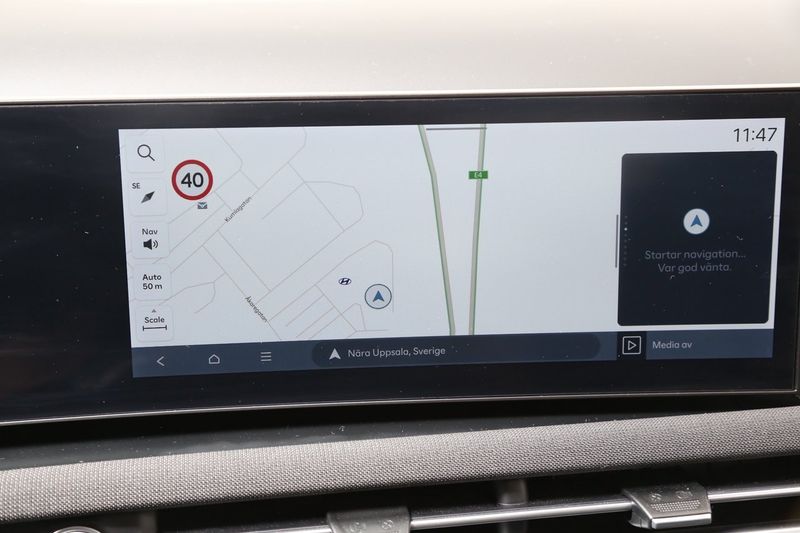 Hyundai Tucson bild 28