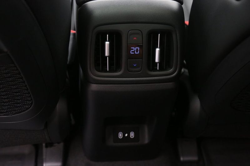Hyundai Tucson bild 18