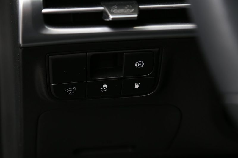 Hyundai Tucson bild 22