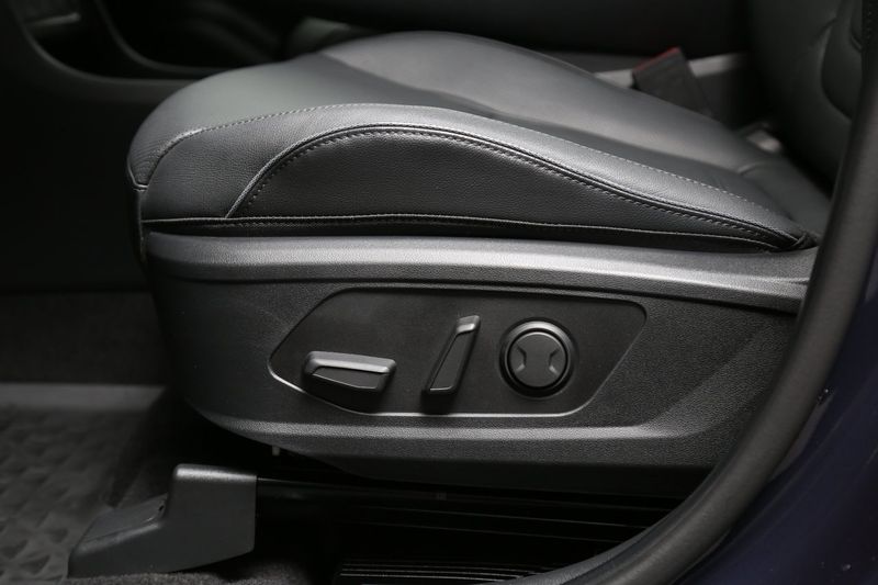 Hyundai Tucson bild 21