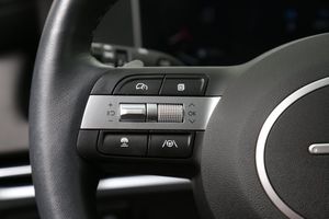 Hyundai Tucson bild 16
