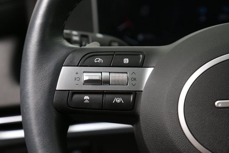 Hyundai Tucson bild 16