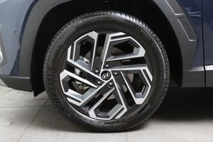 Hyundai Tucson bild 5