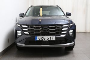 Hyundai Tucson bild 11
