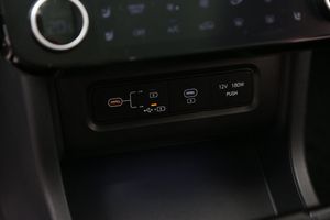 Hyundai Tucson bild 24