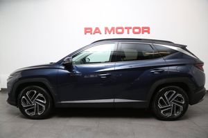 Hyundai Tucson bild 3