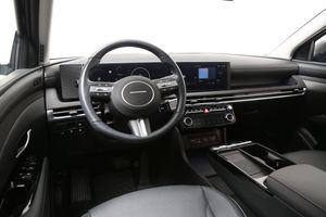 Hyundai Tucson bild 14
