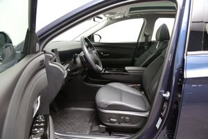 Hyundai Tucson bild 6