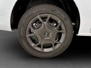 Opel Vivaro bild 14