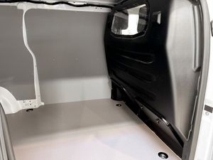 Opel Vivaro bild 6