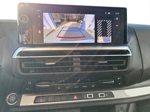 Opel Vivaro bild 11
