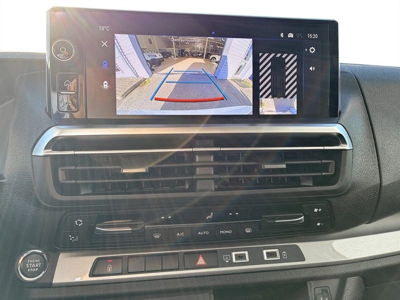 Opel Vivaro bild 11