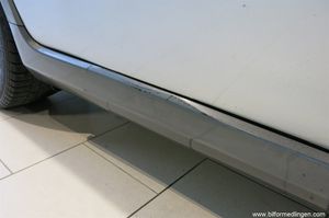 Honda Civic bild 15