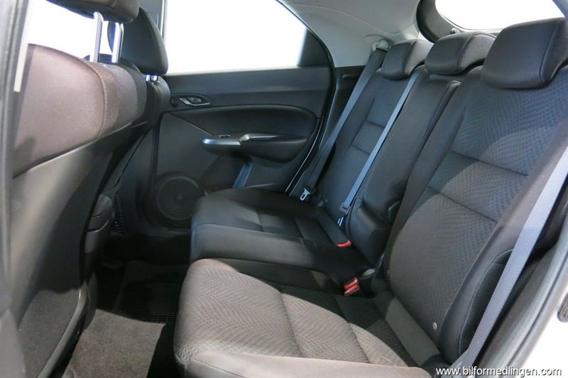 Honda Civic bild 11