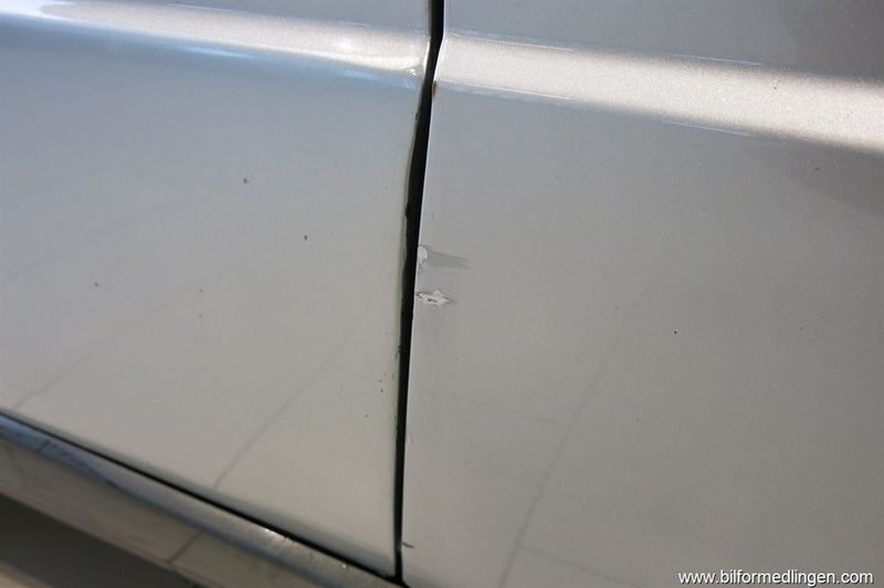 Honda Civic bild 16
