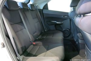 Honda Civic bild 8