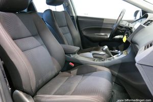 Honda Civic bild 7