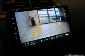 Honda Civic bild 13