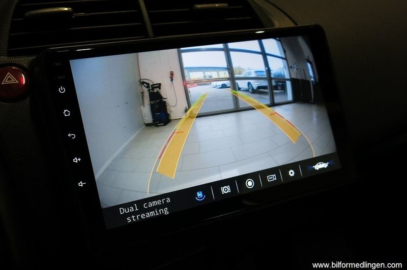 Honda Civic bild 13