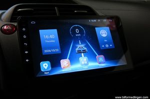 Honda Civic bild 14