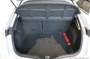Honda Civic bild 12