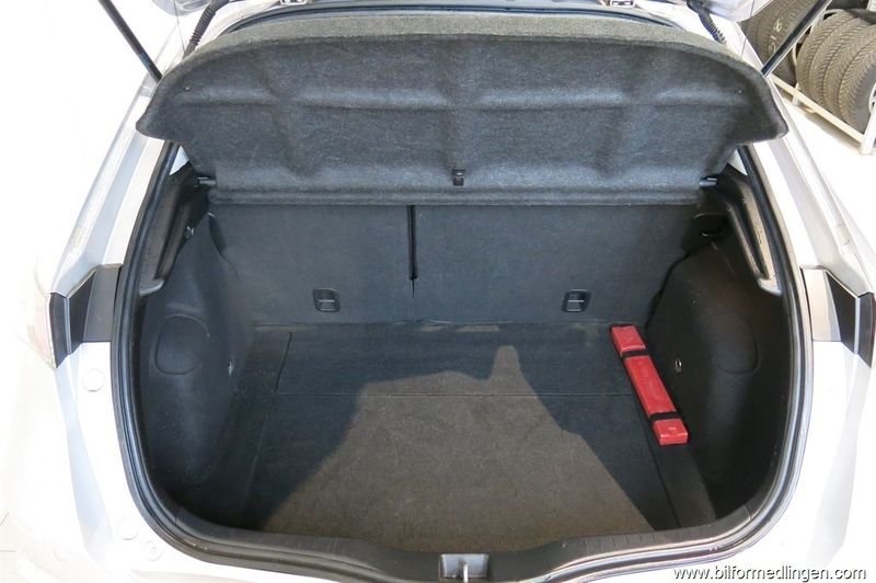 Honda Civic bild 12