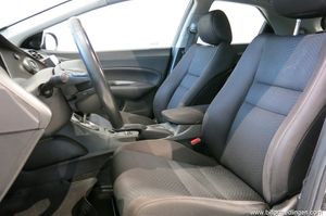 Honda Civic bild 10