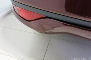 Toyota Avensis bild 14