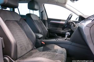 Volkswagen Passat bild 7