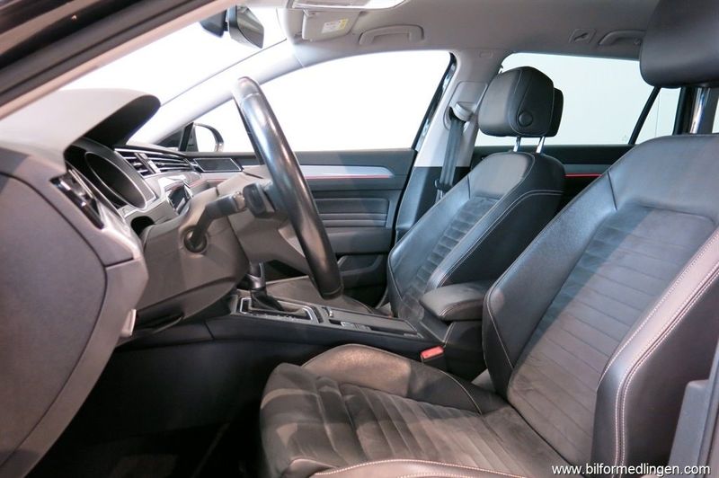 Volkswagen Passat bild 10