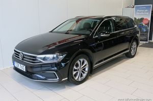 Volkswagen Passat bild 3