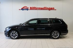 Volkswagen Passat bild 1