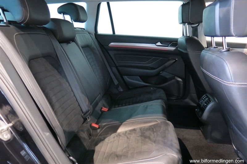 Volkswagen Passat bild 9
