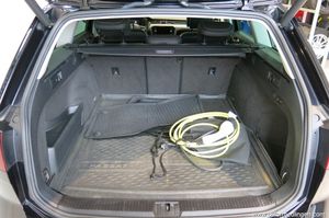 Volkswagen Passat bild 13