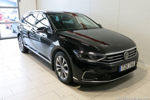 Volkswagen Passat bild 5