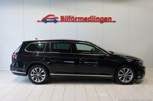 Volkswagen Passat bild 2