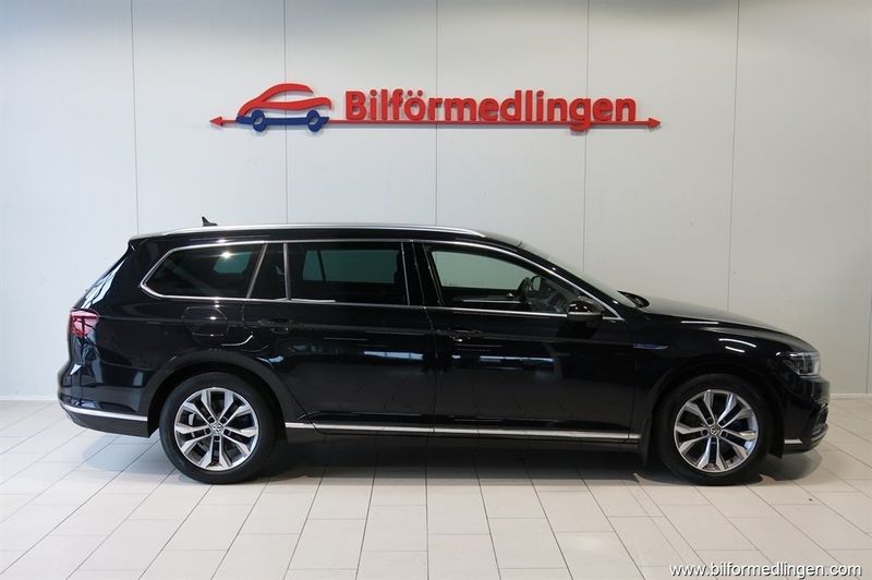Volkswagen Passat bild 2