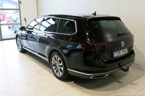 Volkswagen Passat bild 6