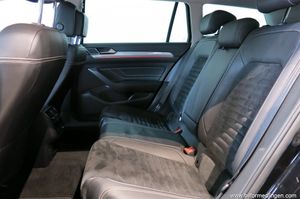 Volkswagen Passat bild 11