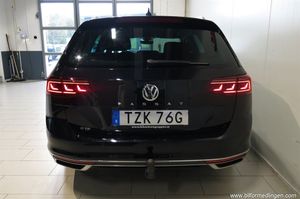 Volkswagen Passat bild 15