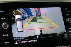 Volkswagen Passat bild 12